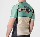 Fuji Vintage Flex Lite Rashguard