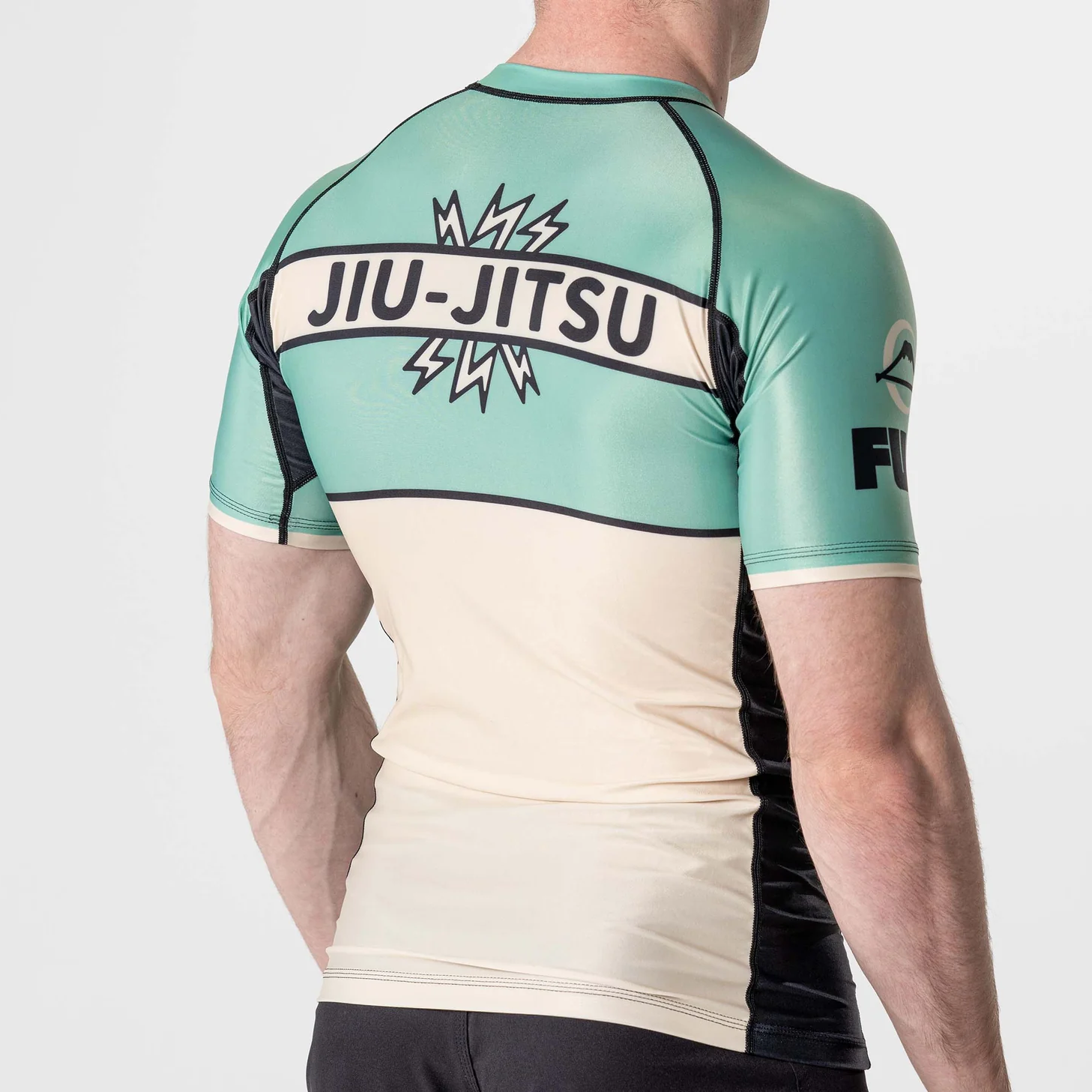 Fuji Vintage Flex Lite Rashguard