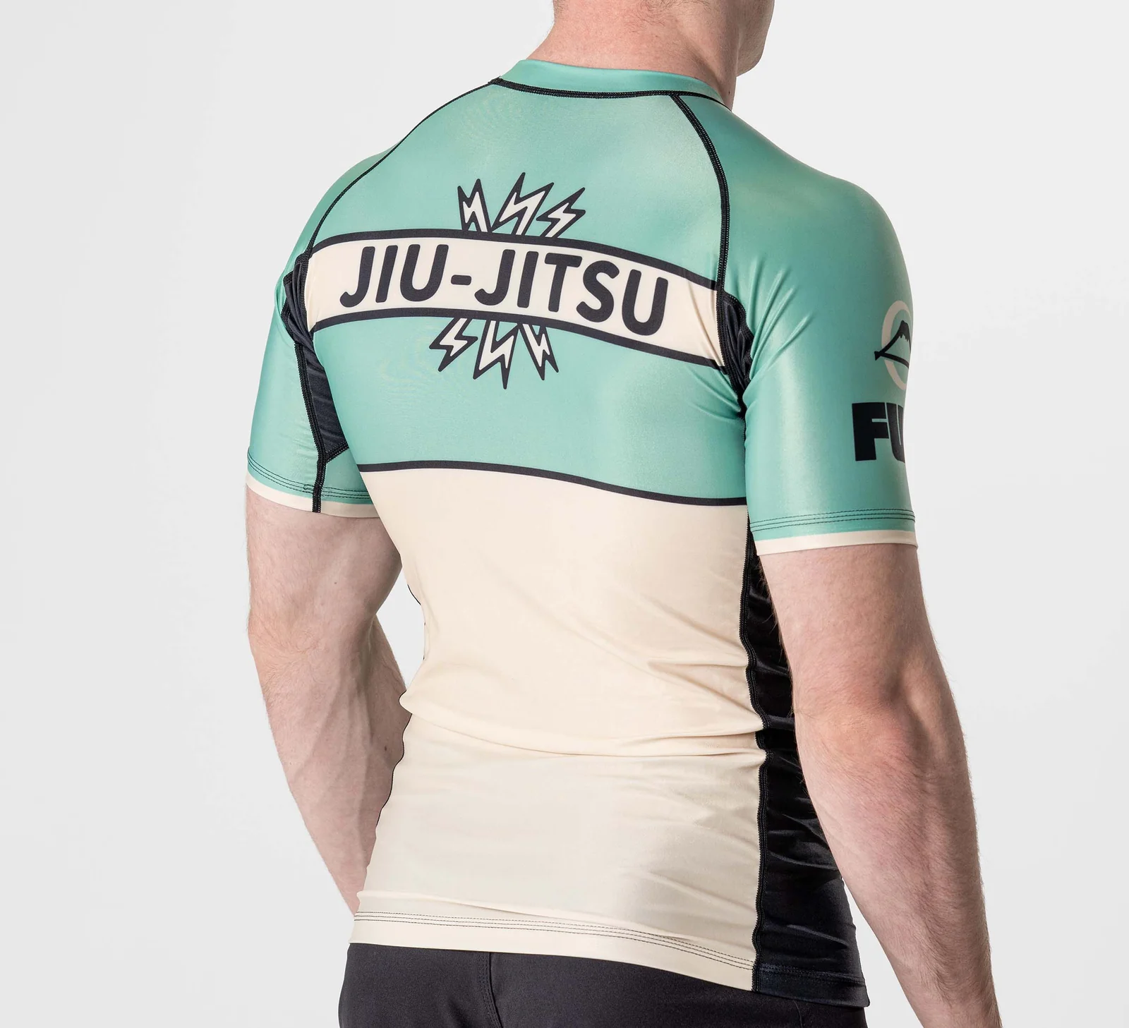 Fuji Vintage Flex Lite Rashguard