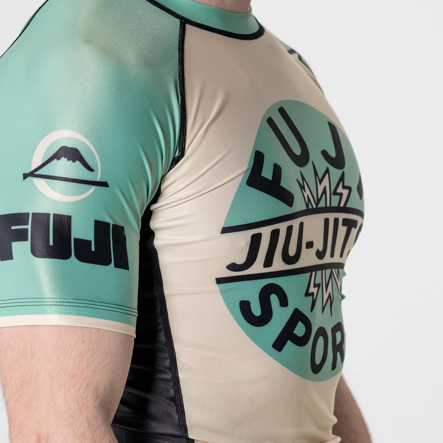 Fuji Vintage Flex Lite Rashguard