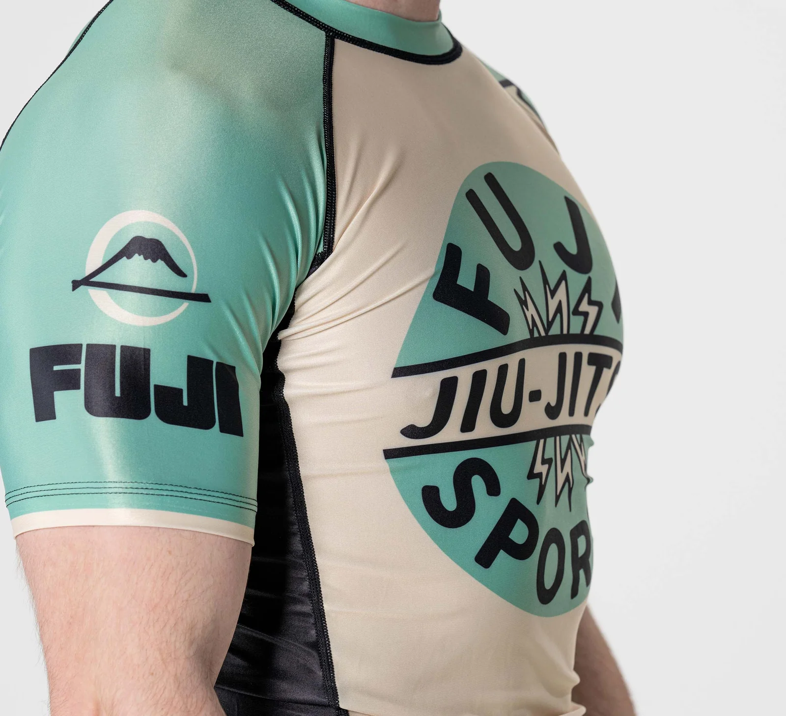 Fuji Vintage Flex Lite Rashguard