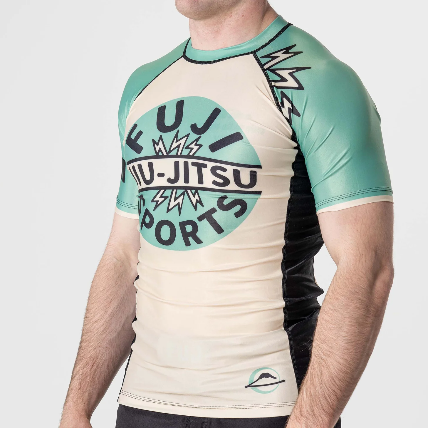 Fuji Vintage Flex Lite Rashguard