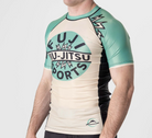 Fuji Vintage Flex Lite Rashguard