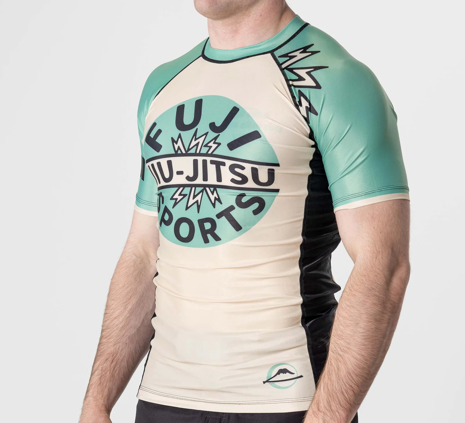 Fuji Vintage Flex Lite Rashguard