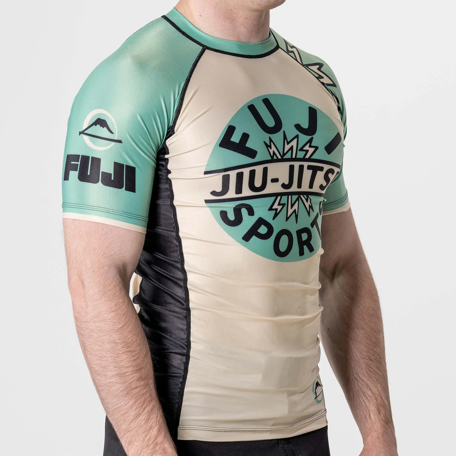 Fuji Vintage Flex Lite Rashguard