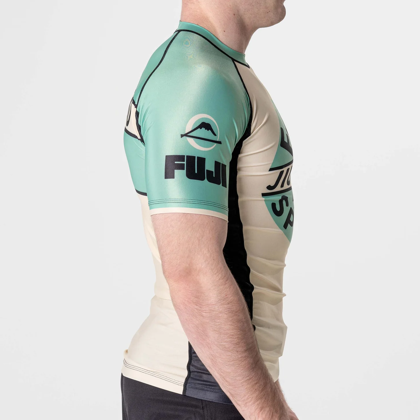 Fuji Vintage Flex Lite Rashguard