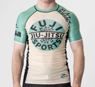 Fuji Vintage Flex Lite Rashguard XS