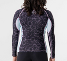 Fuji Blossom Women's Rashguard