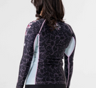 Fuji Blossom Women's Rashguard