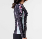Fuji Blossom Women's Rashguard