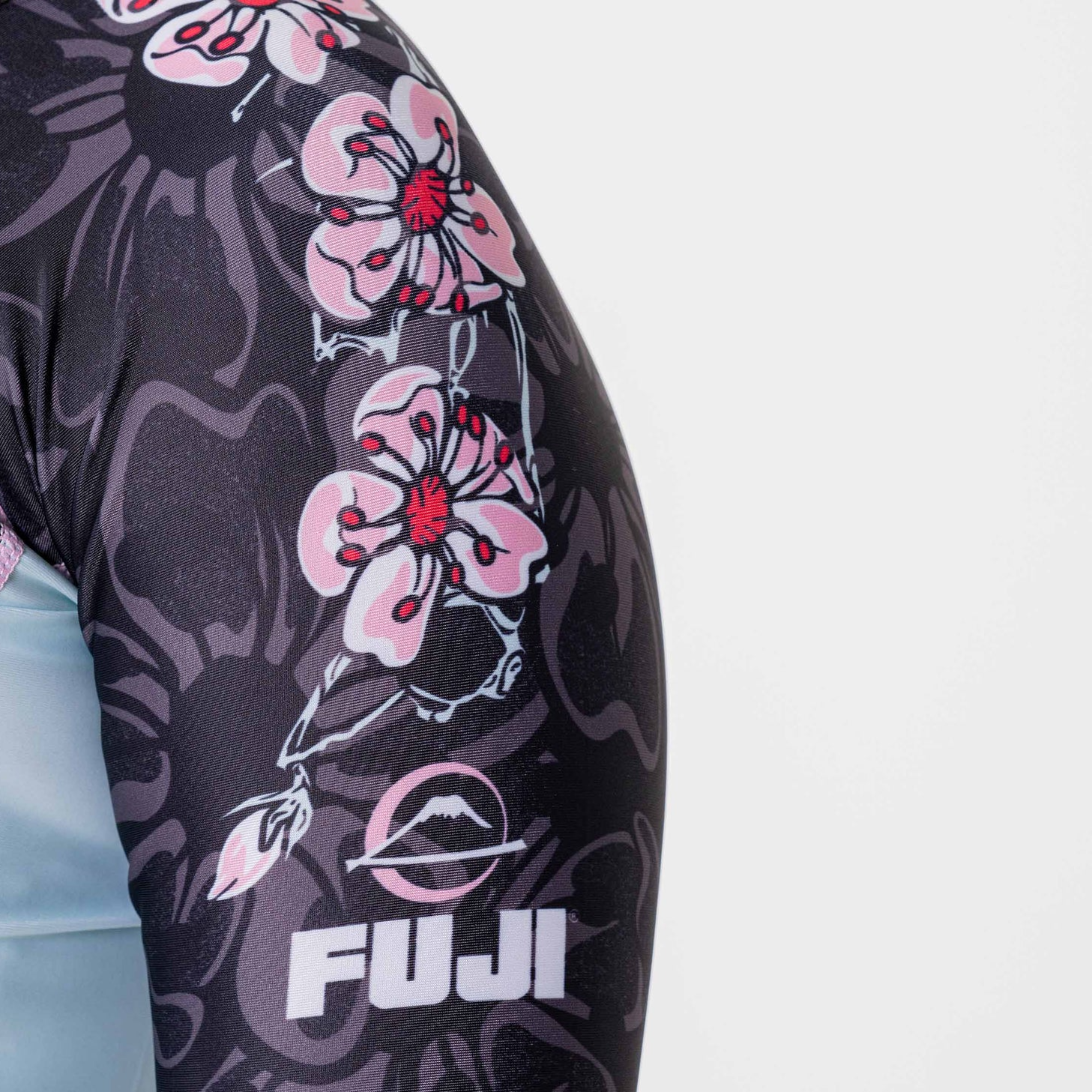 Fuji Blossom Women's Rashguard