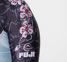 Fuji Blossom Women's Rashguard