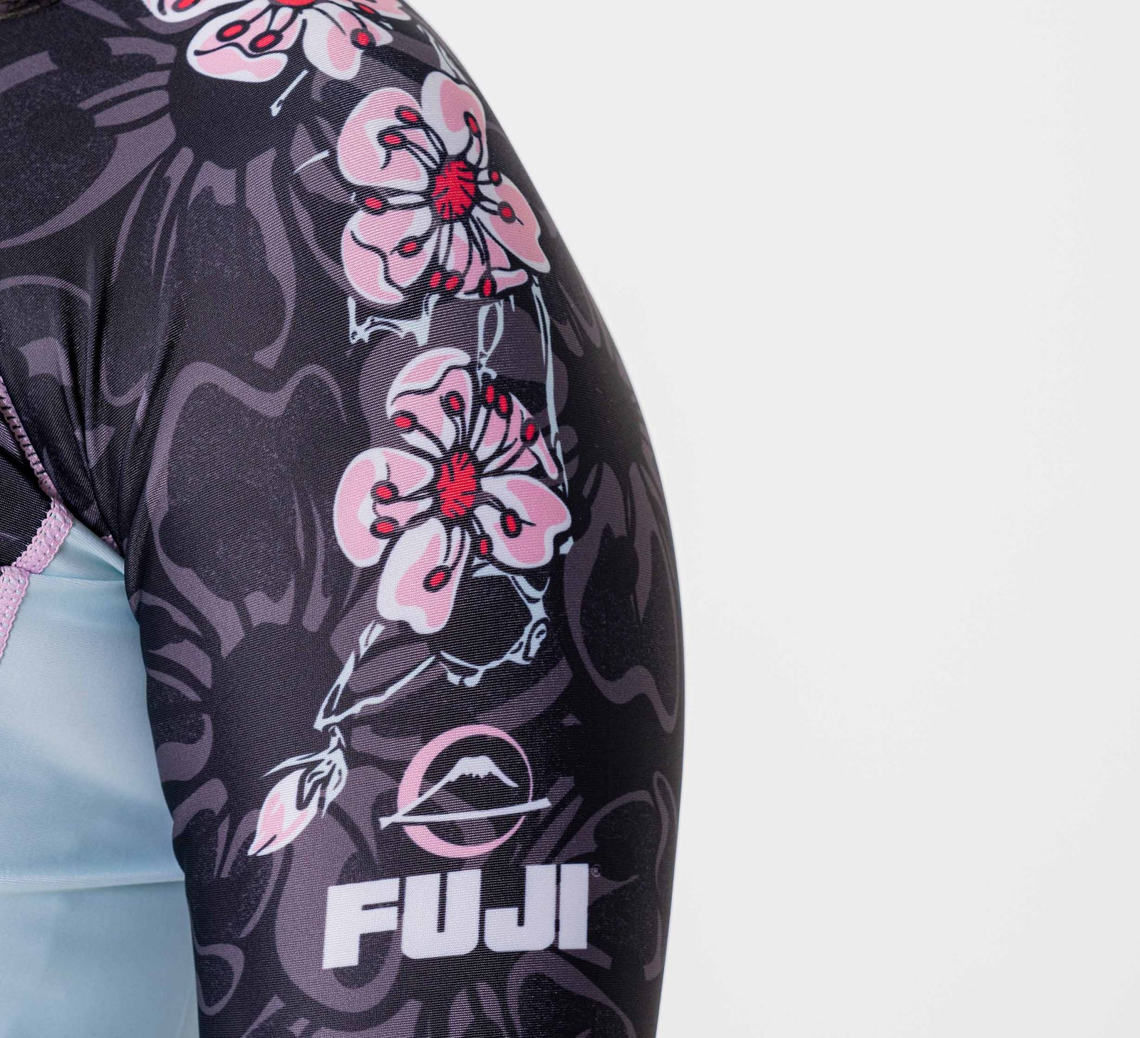 Fuji Blossom Women's Rashguard