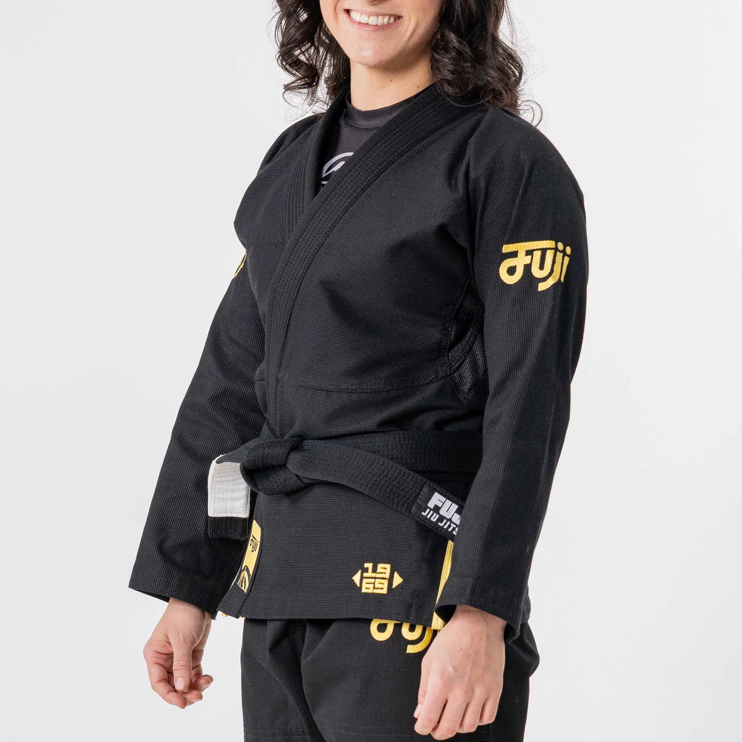 Fuji Womens Flow-Tech BJJ Gi