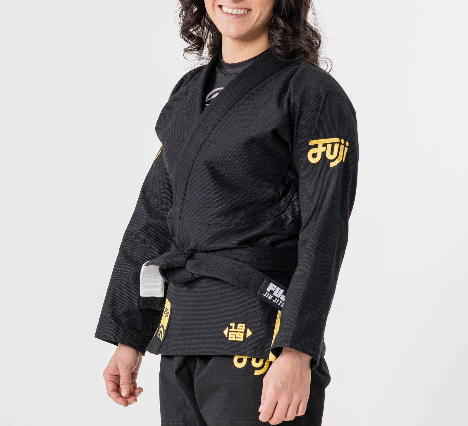 Fuji Womens Flow-Tech BJJ Gi