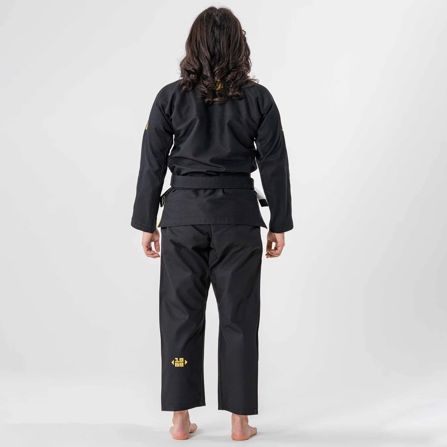 Fuji Womens Flow-Tech BJJ Gi