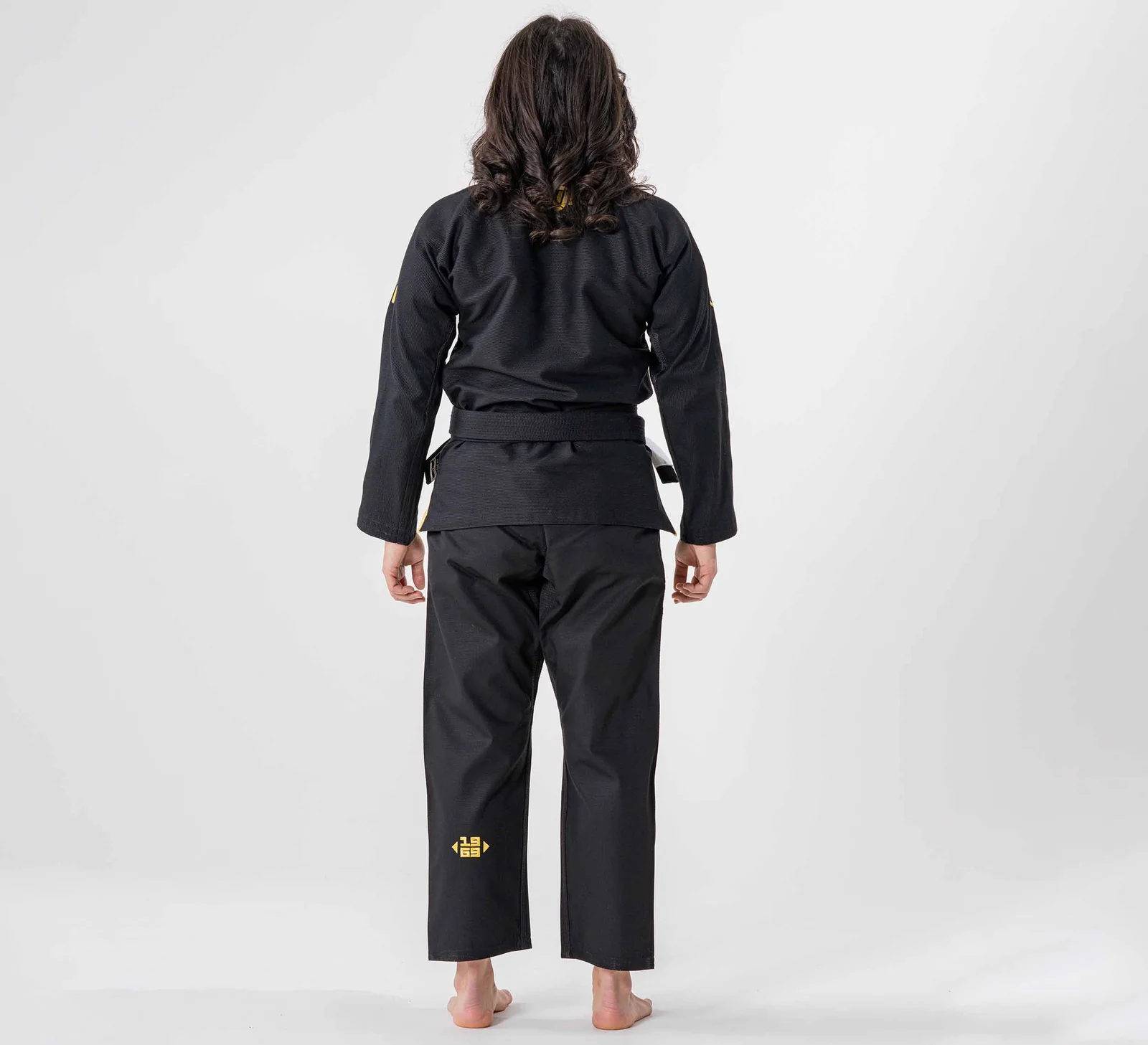Fuji Womens Flow-Tech BJJ Gi