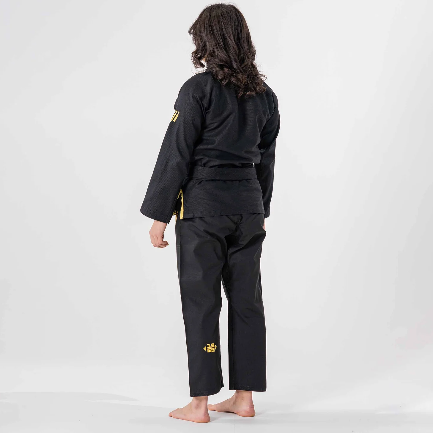 Fuji Womens Flow-Tech BJJ Gi
