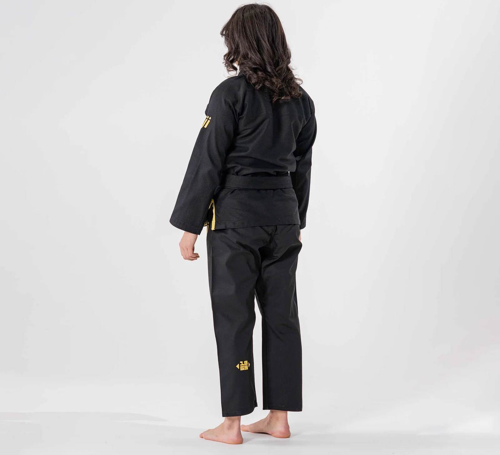 Fuji Womens Flow-Tech BJJ Gi