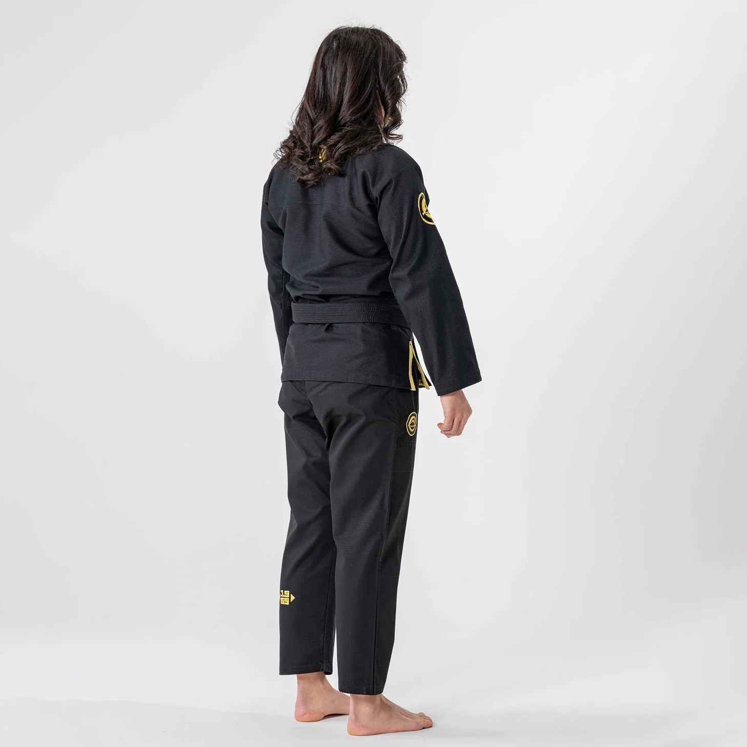 Fuji Womens Flow-Tech BJJ Gi