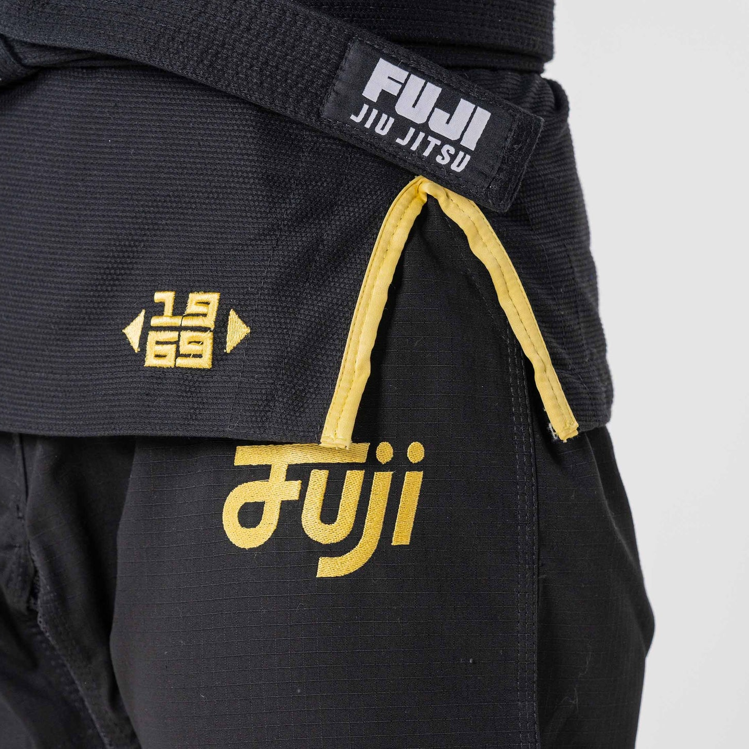 Fuji Womens Flow-Tech BJJ Gi