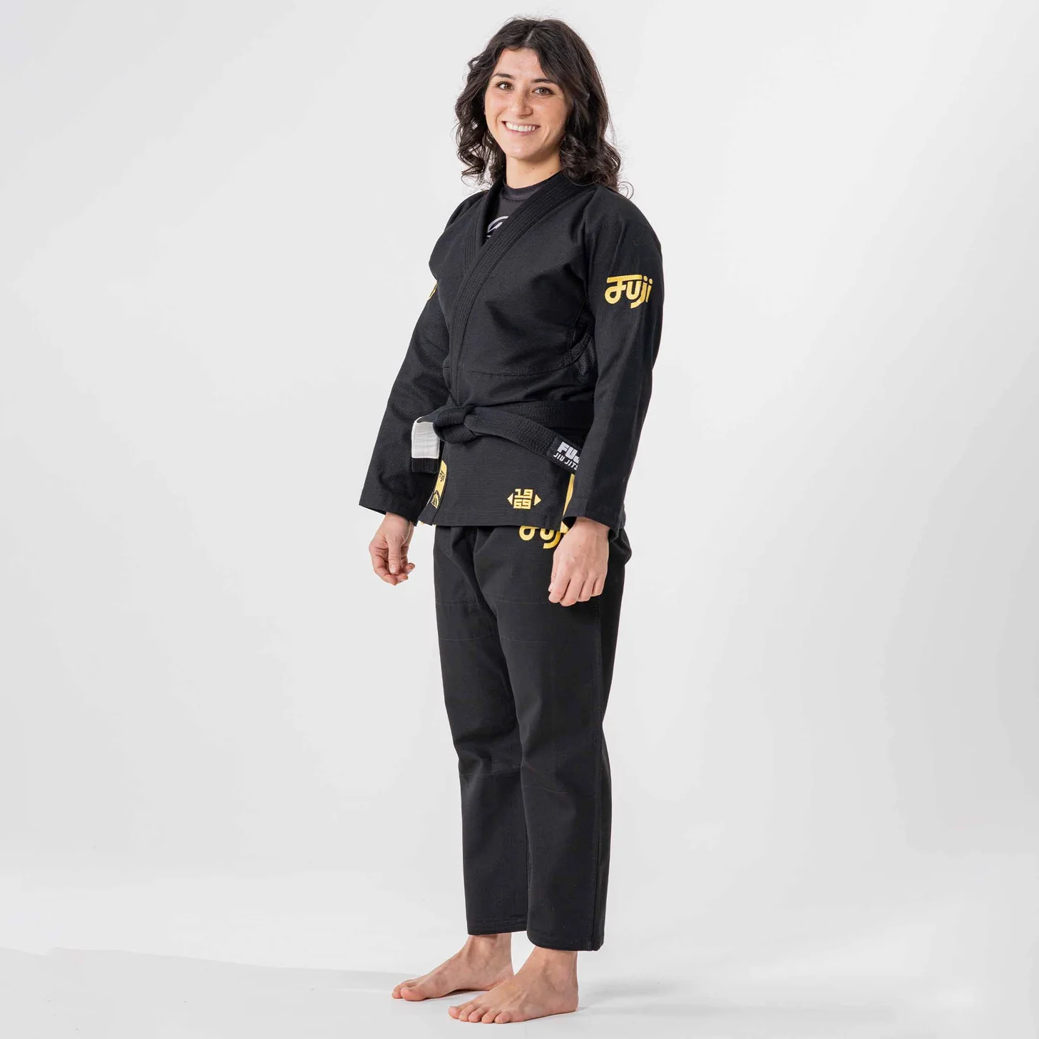Fuji Womens Flow-Tech BJJ Gi