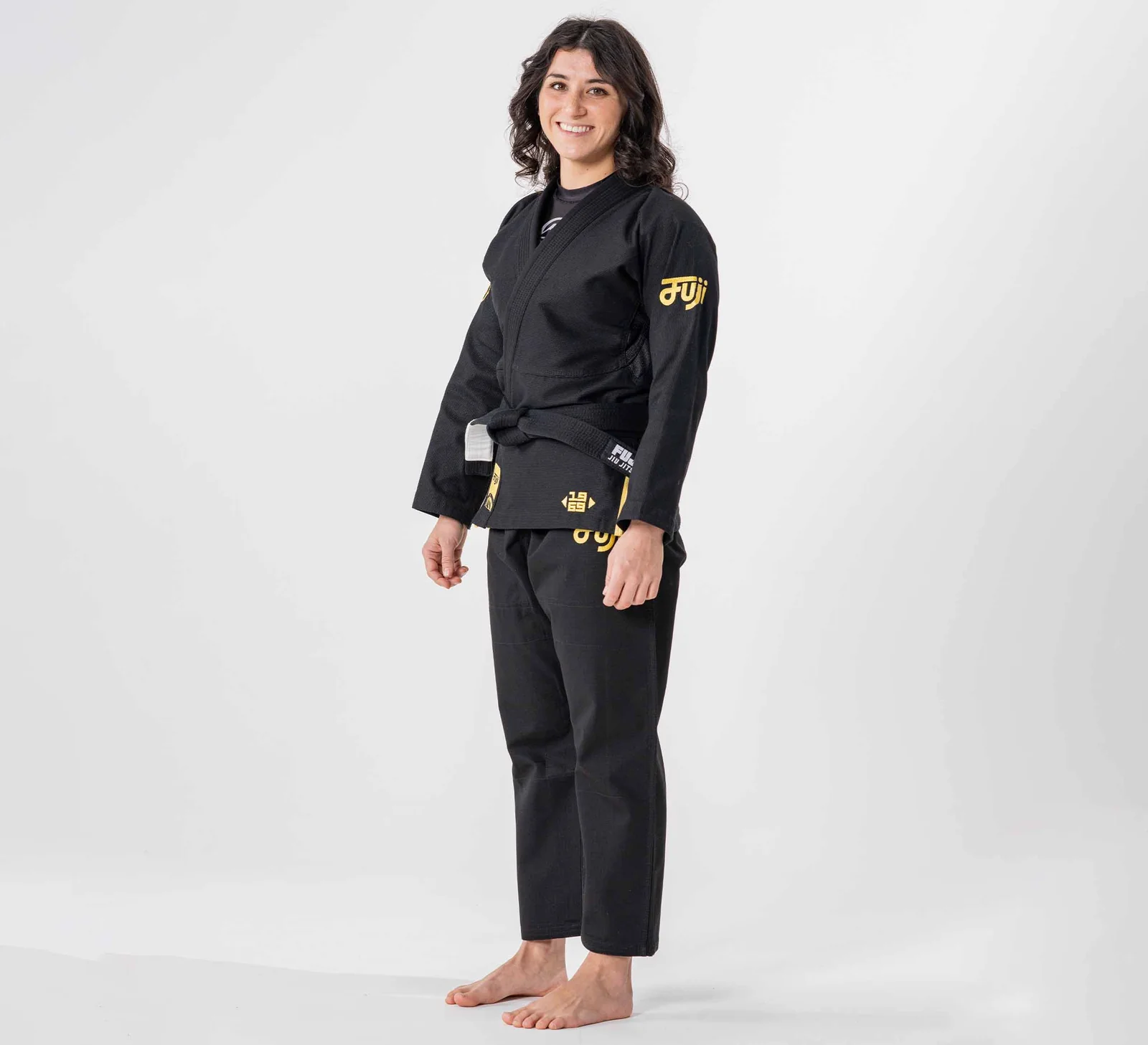 Fuji Womens Flow-Tech BJJ Gi