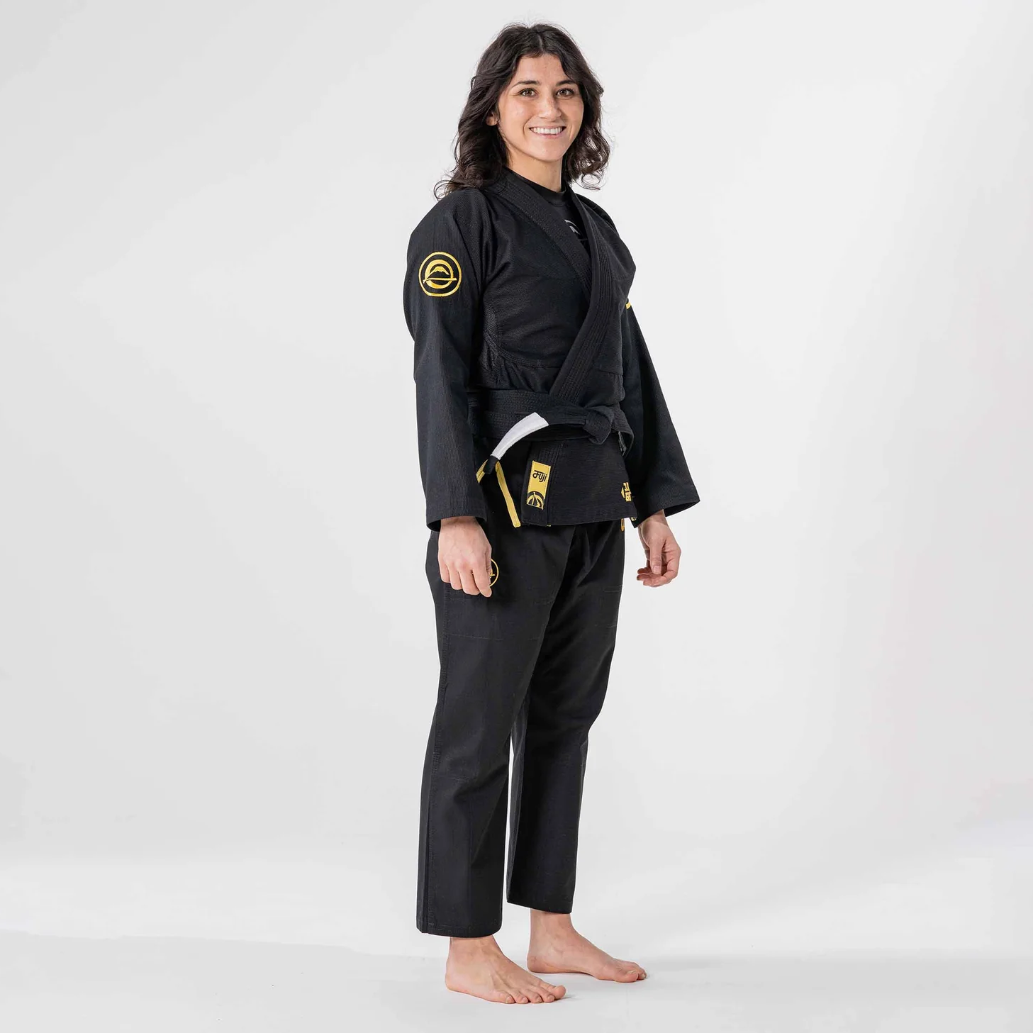 Fuji Womens Flow-Tech BJJ Gi
