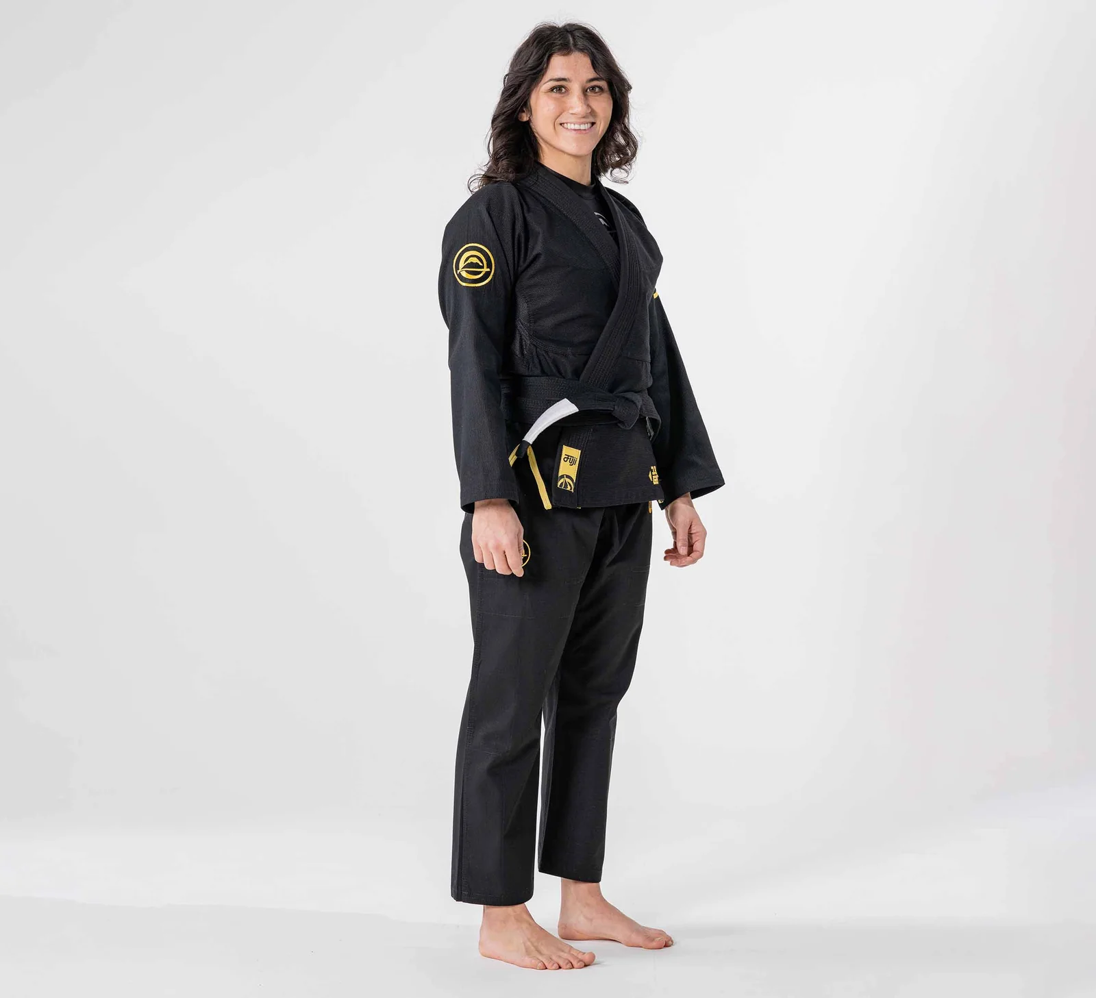 Fuji Womens Flow-Tech BJJ Gi