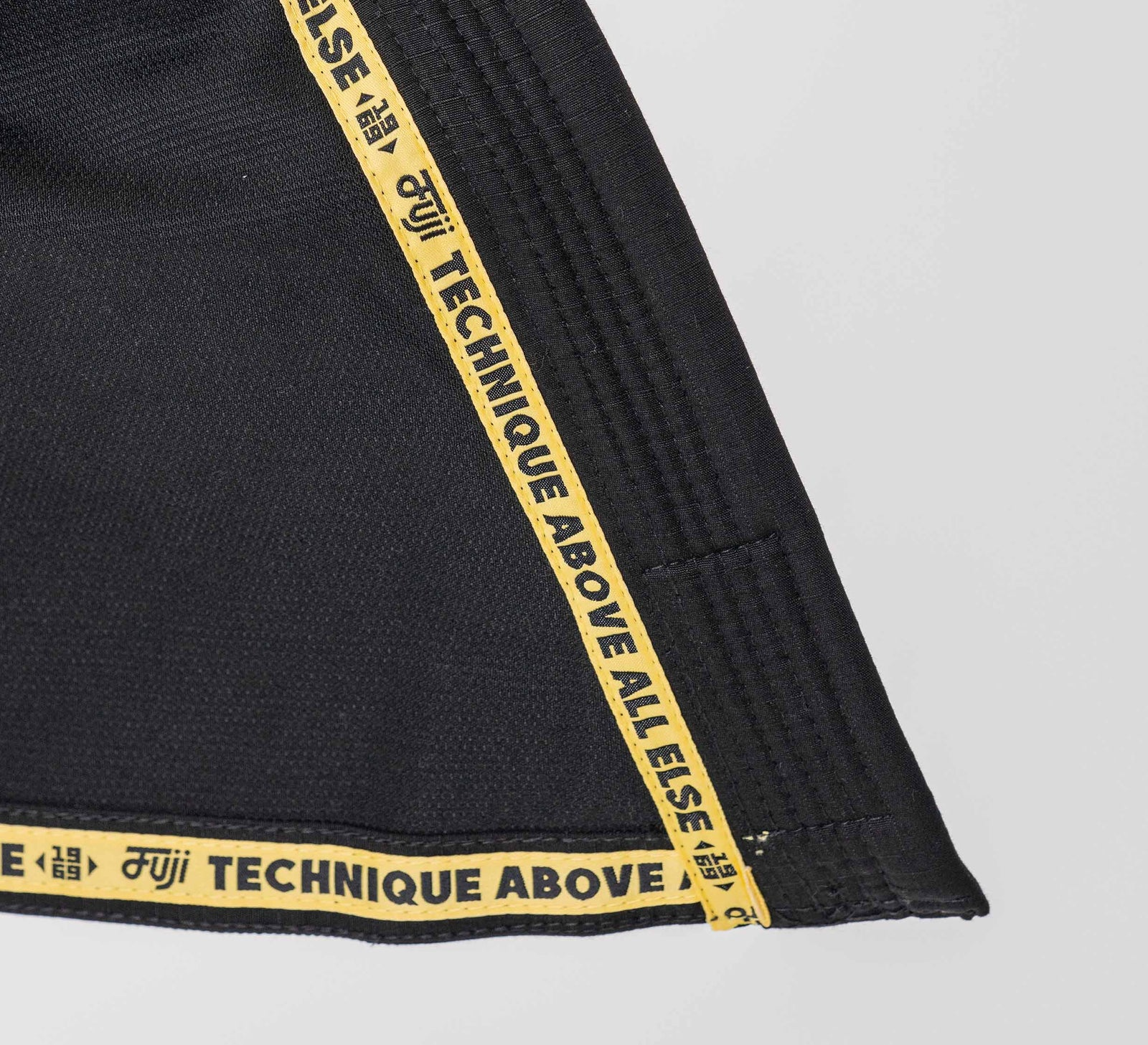 Fuji Womens Flow-Tech BJJ Gi