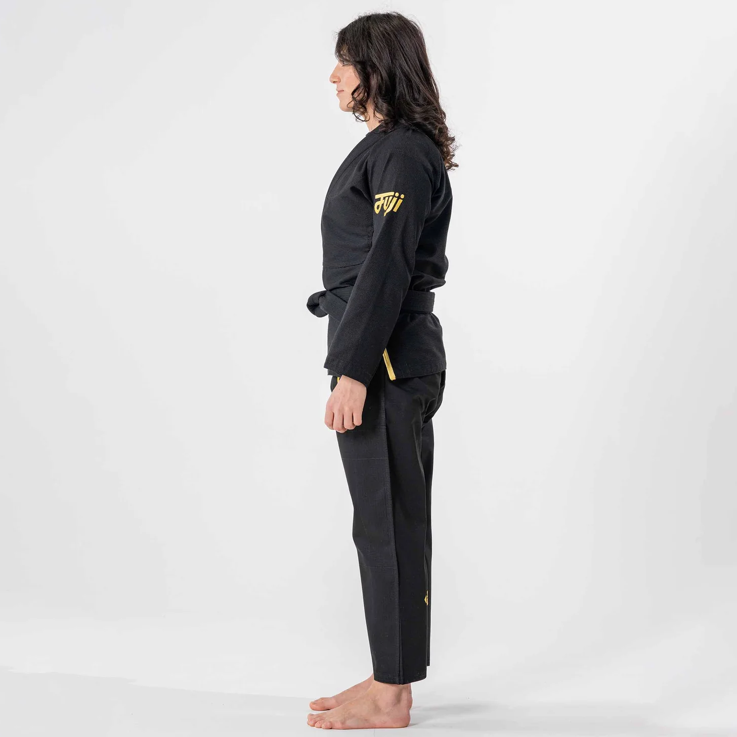 Fuji Womens Flow-Tech BJJ Gi