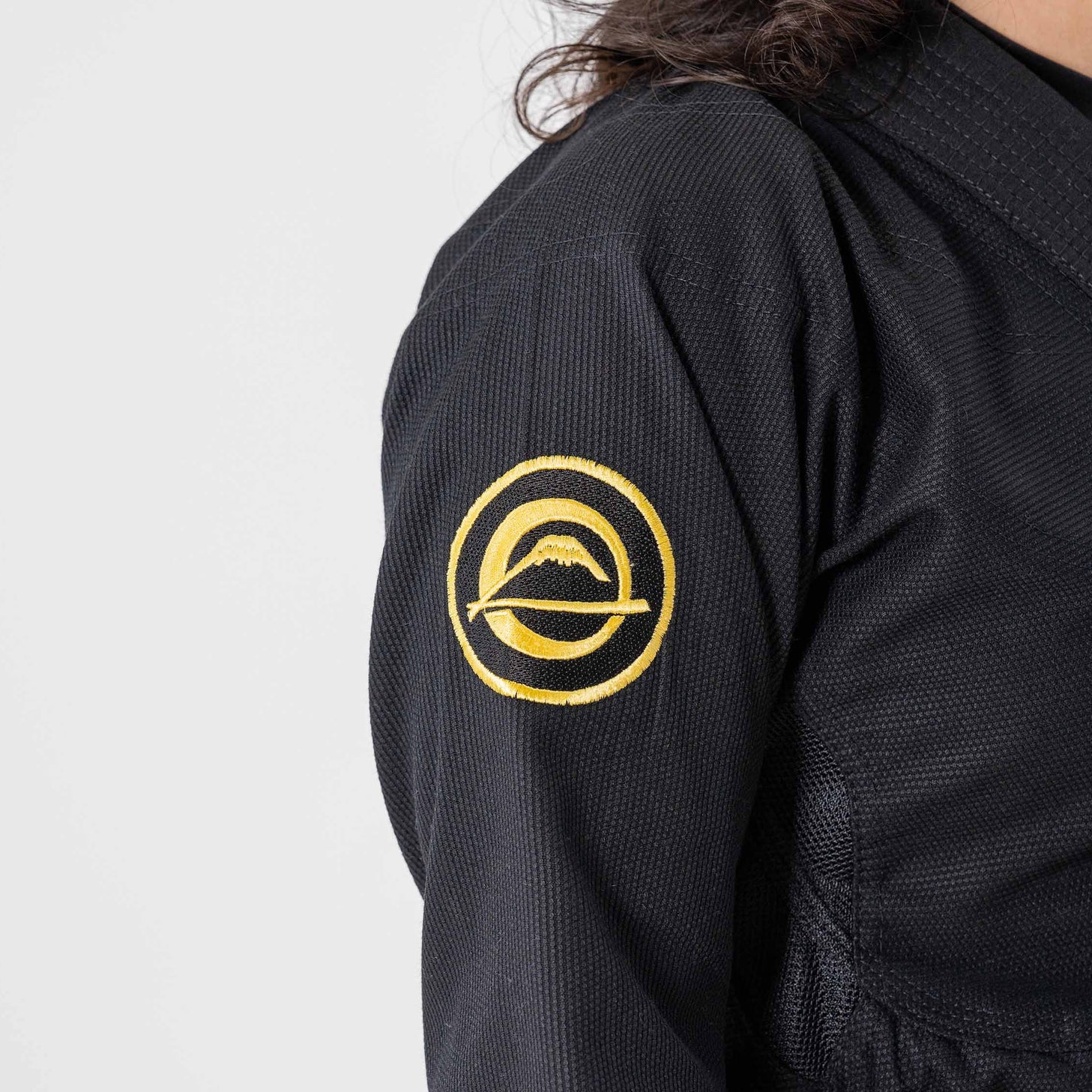 Fuji Womens Flow-Tech BJJ Gi