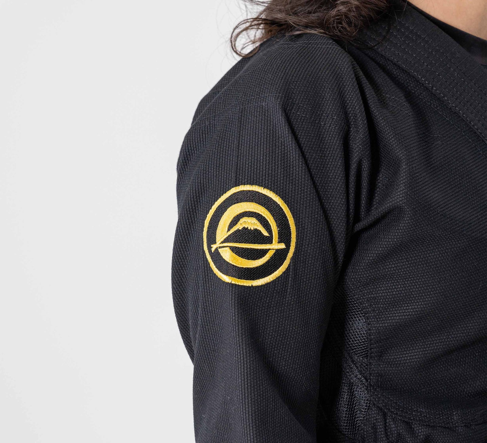 Fuji Womens Flow-Tech BJJ Gi