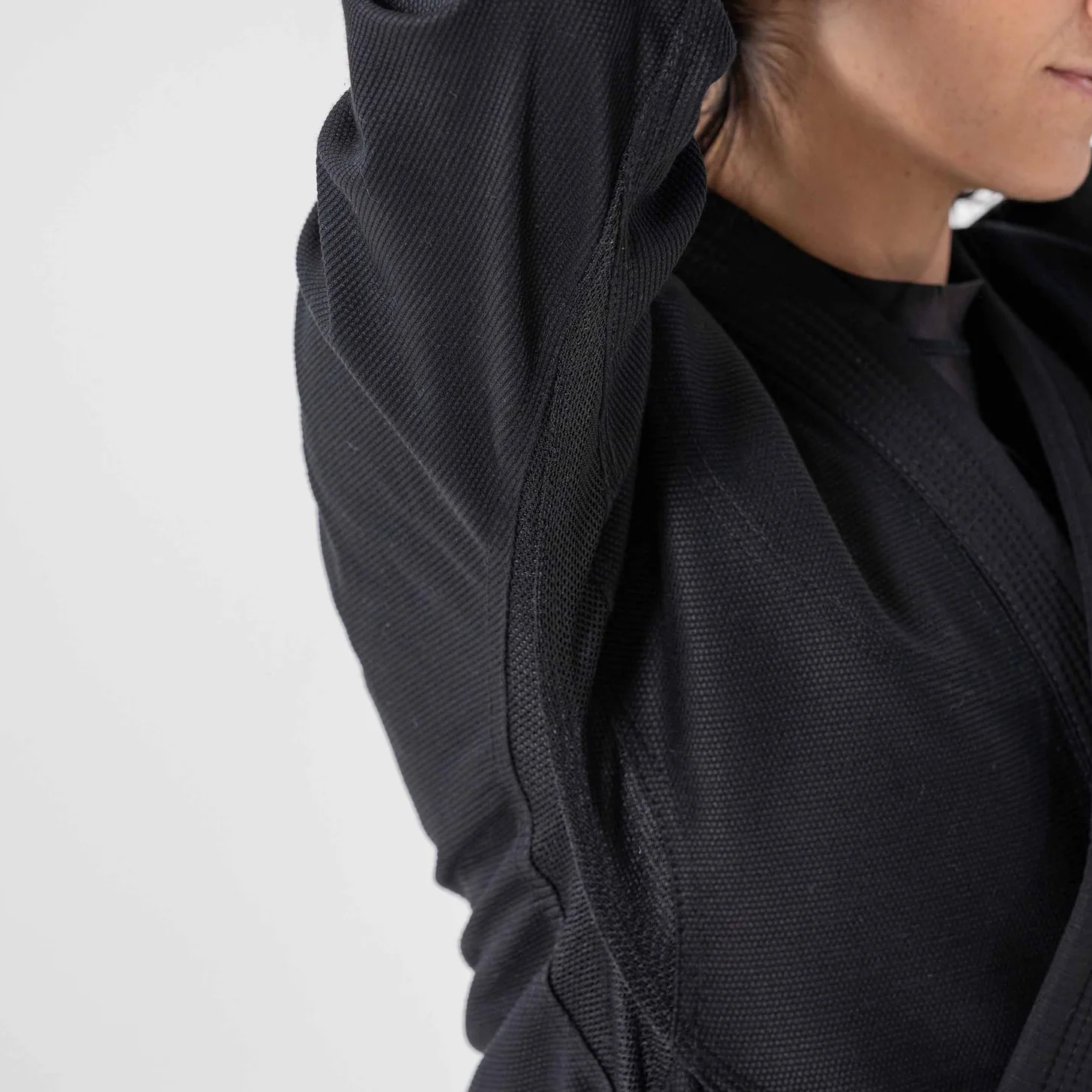 Fuji Womens Flow-Tech BJJ Gi