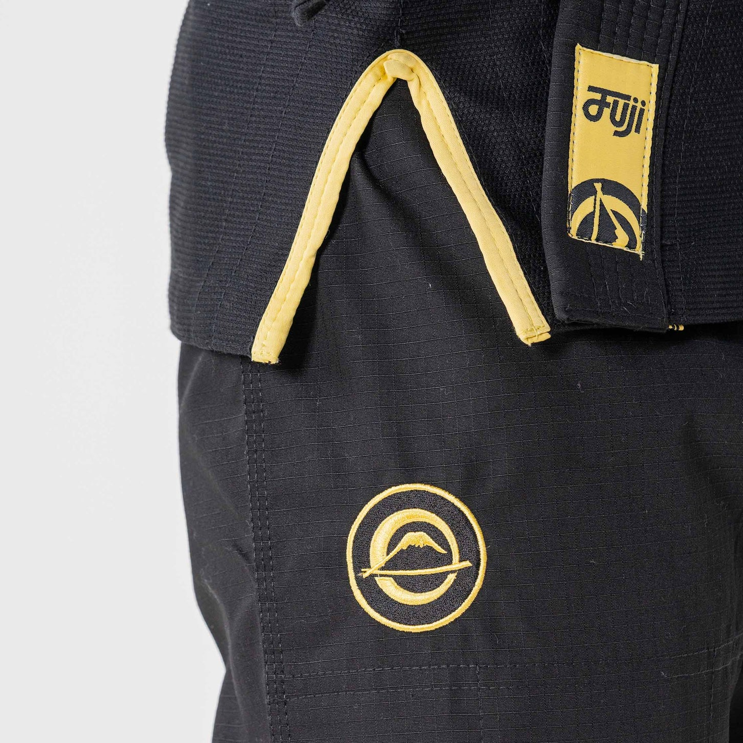 Fuji Womens Flow-Tech BJJ Gi