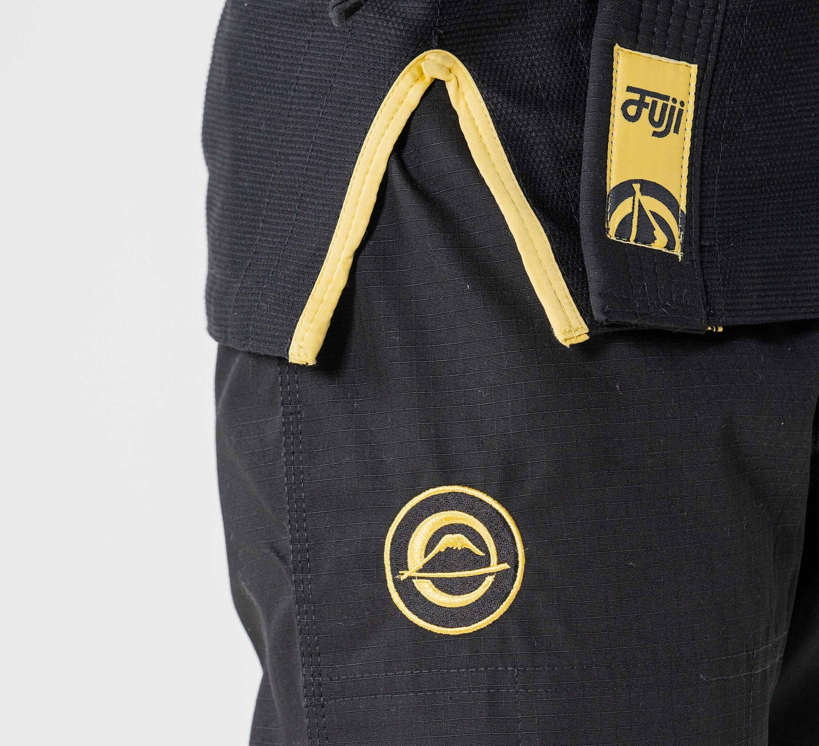 Fuji Womens Flow-Tech BJJ Gi