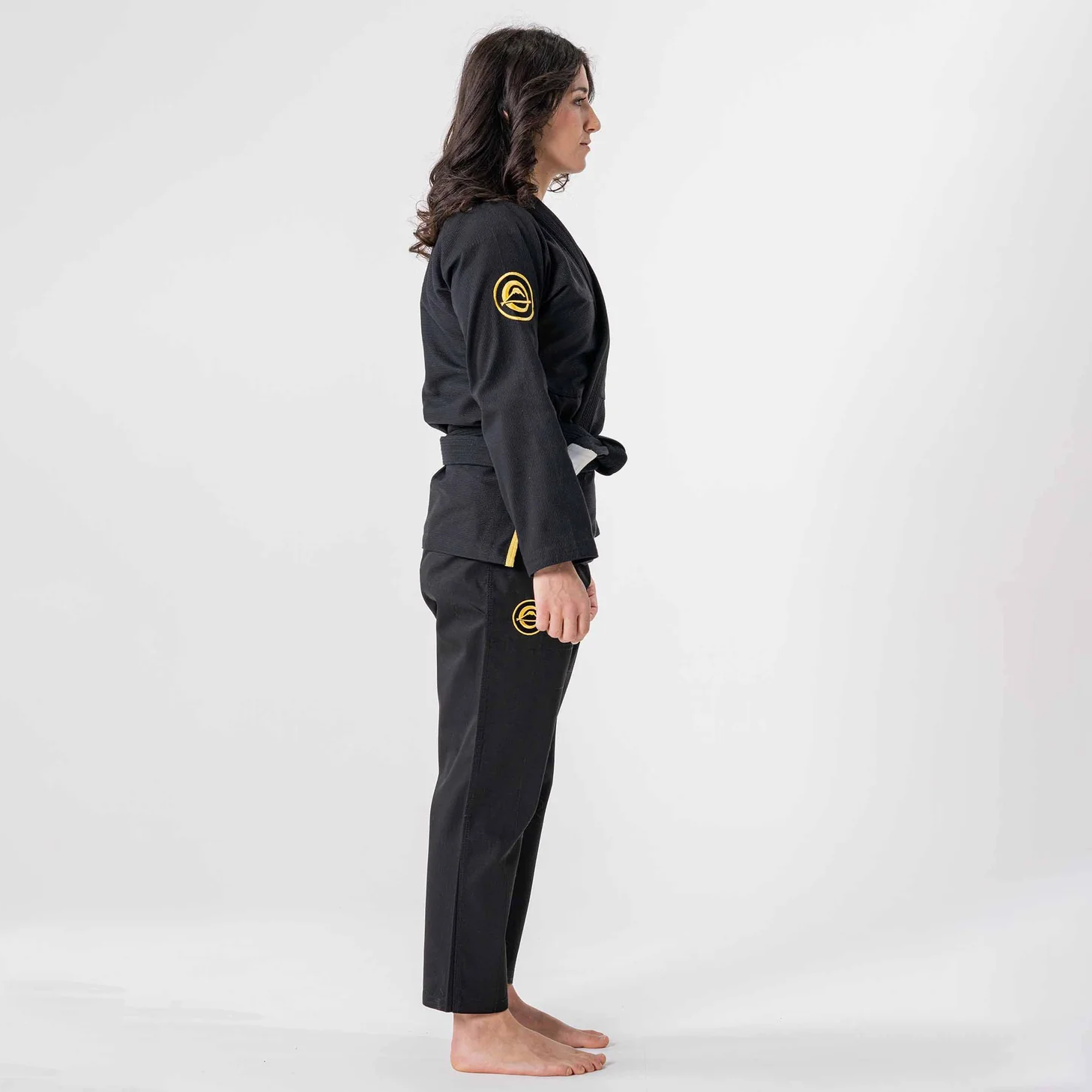 Fuji Womens Flow-Tech BJJ Gi
