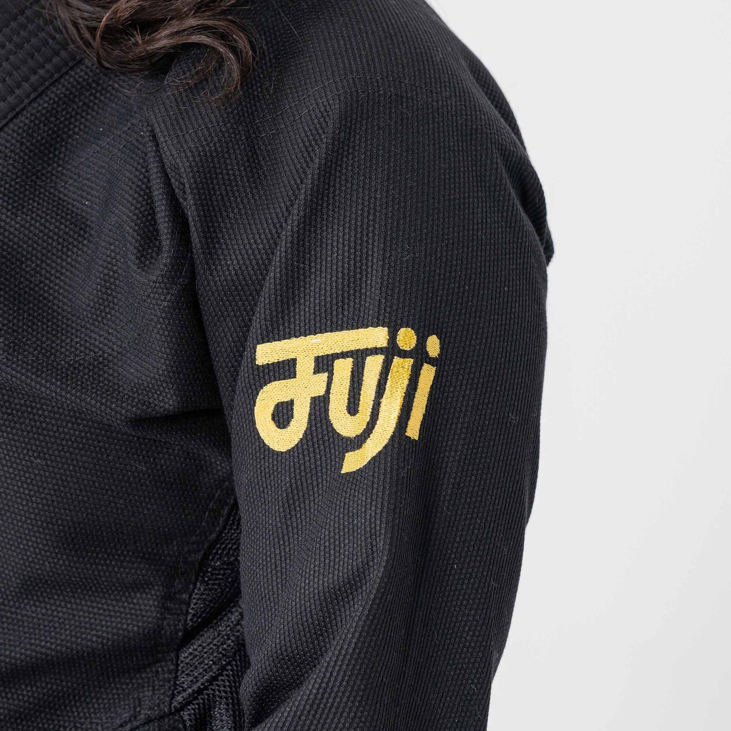 Fuji Womens Flow-Tech BJJ Gi