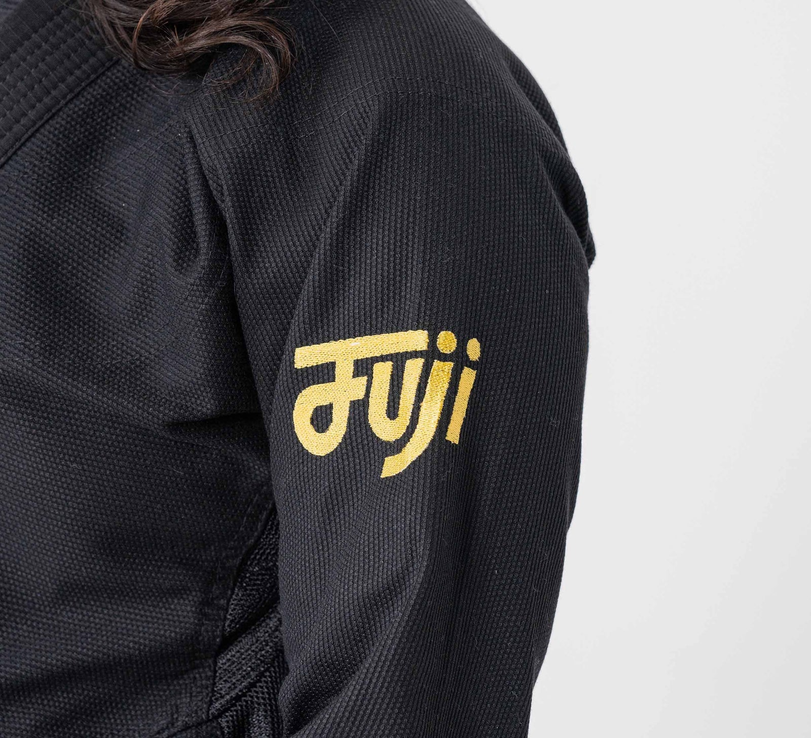 Fuji Womens Flow-Tech BJJ Gi