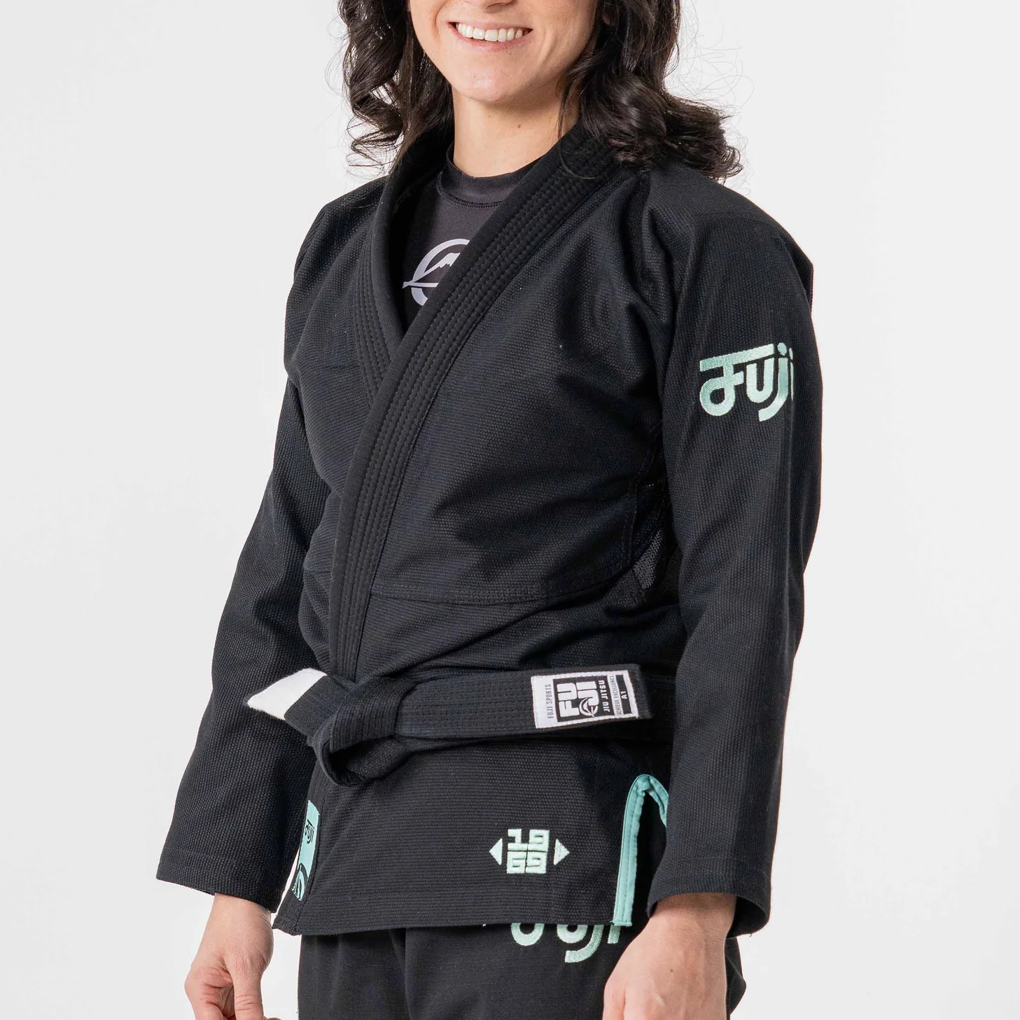 Fuji Womens Flow-Tech BJJ Gi