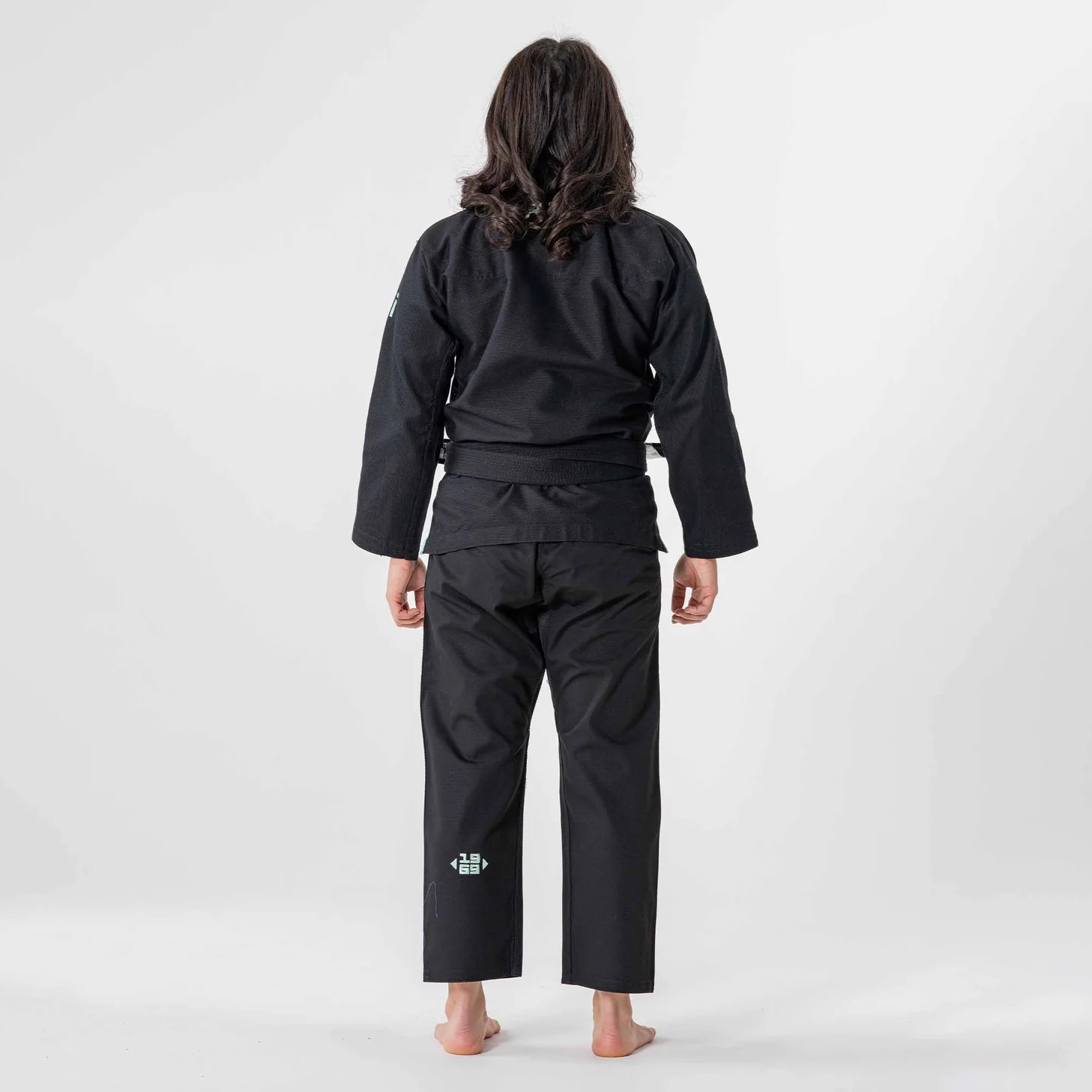 Fuji Womens Flow-Tech BJJ Gi