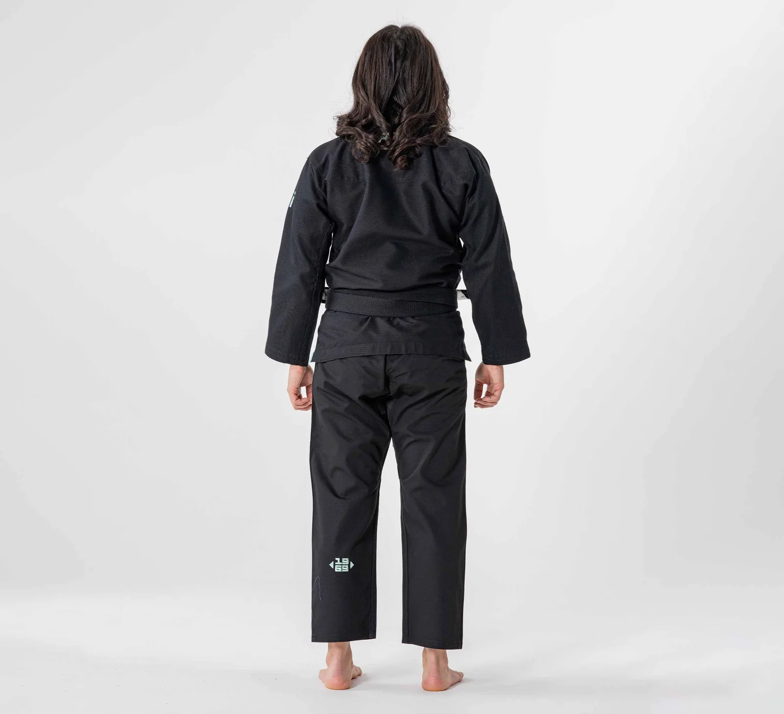 Fuji Womens Flow-Tech BJJ Gi