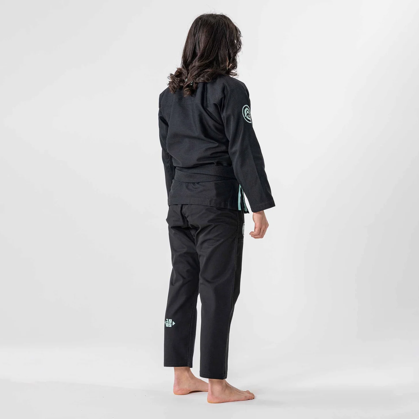 Fuji Womens Flow-Tech BJJ Gi