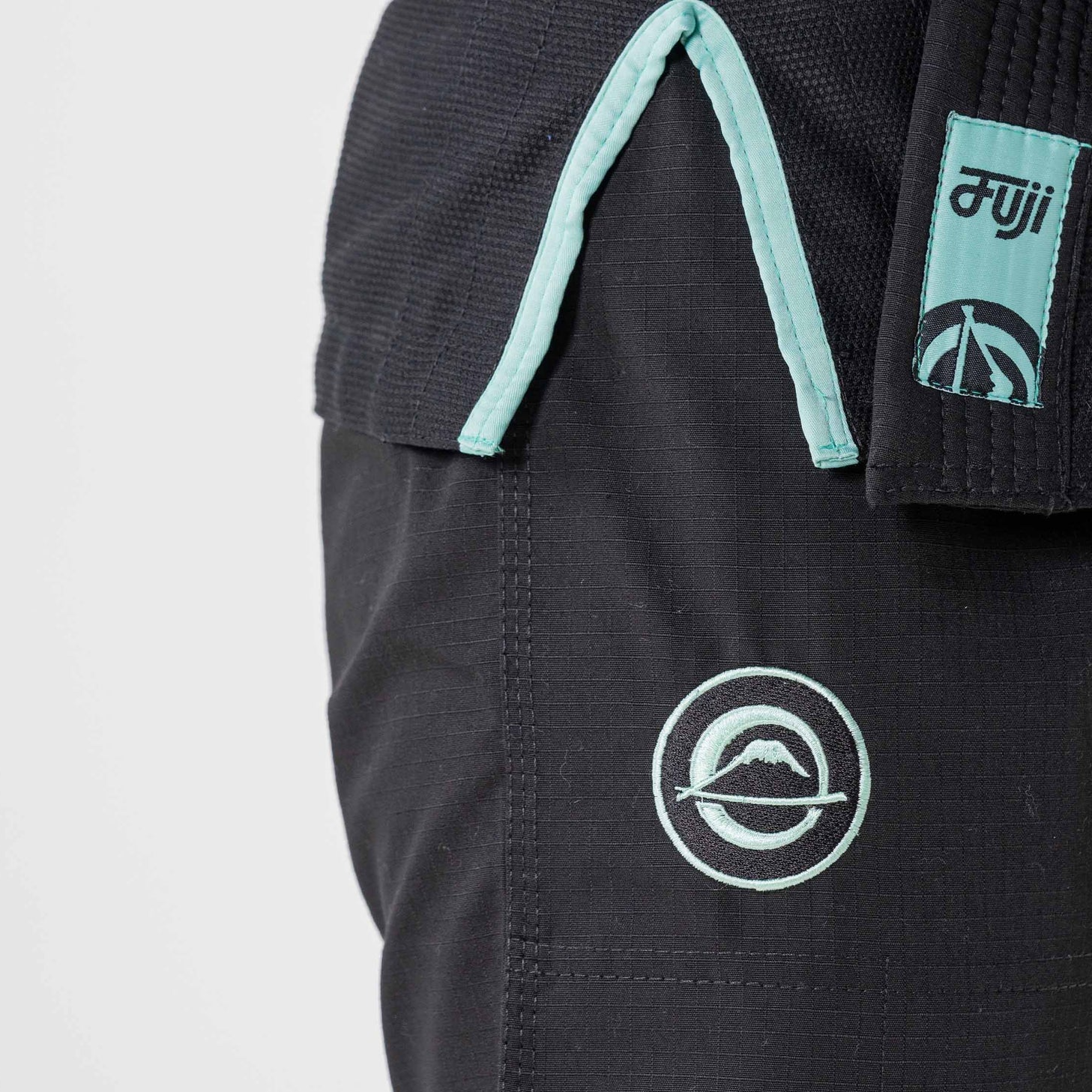 Fuji Womens Flow-Tech BJJ Gi