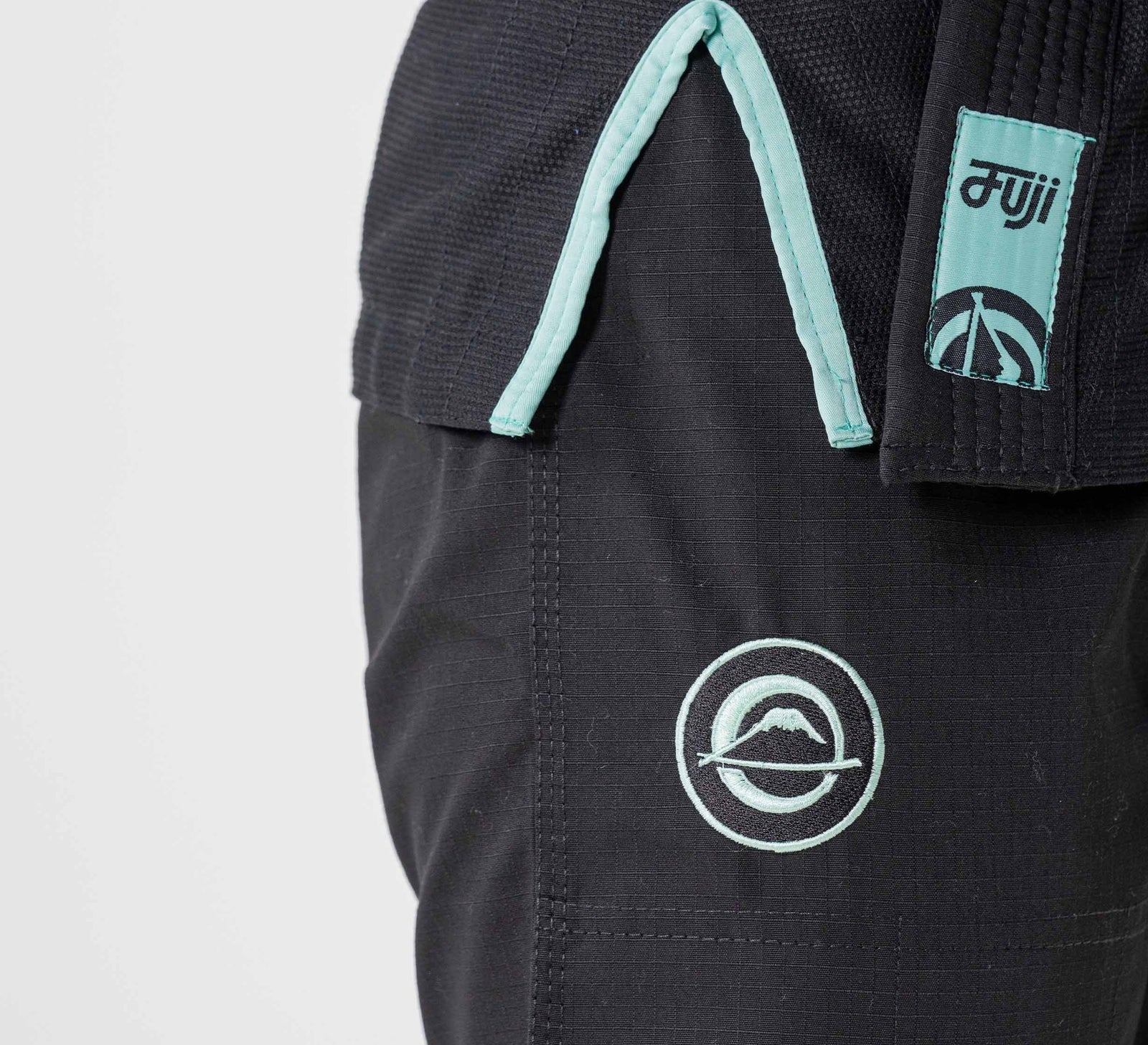 Fuji Womens Flow-Tech BJJ Gi