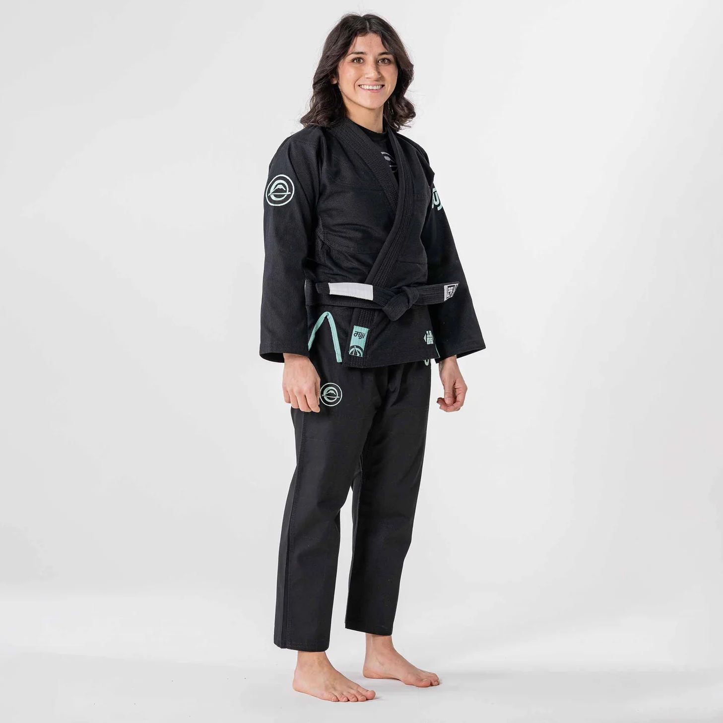 Fuji Womens Flow-Tech BJJ Gi