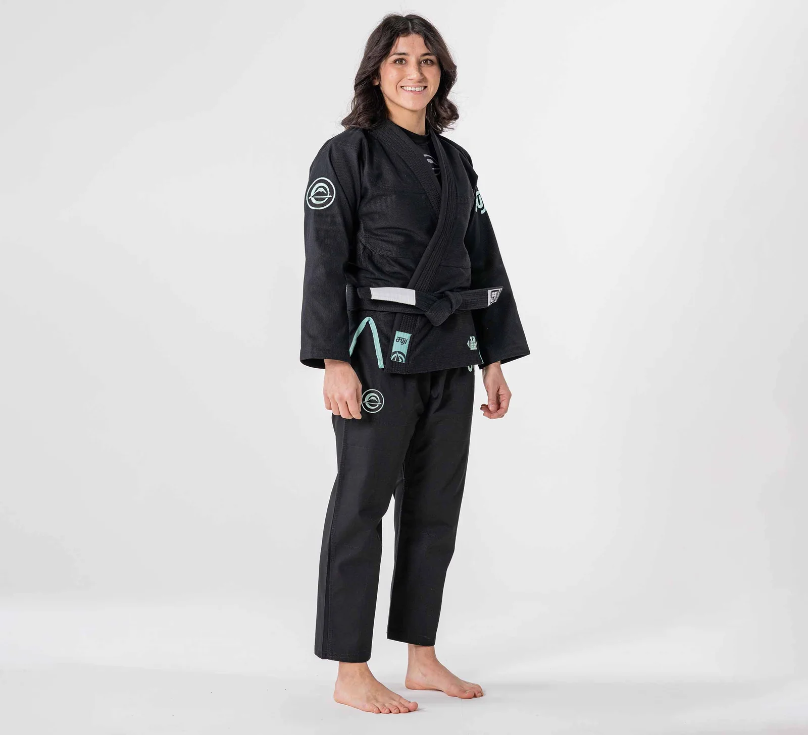 Fuji Womens Flow-Tech BJJ Gi