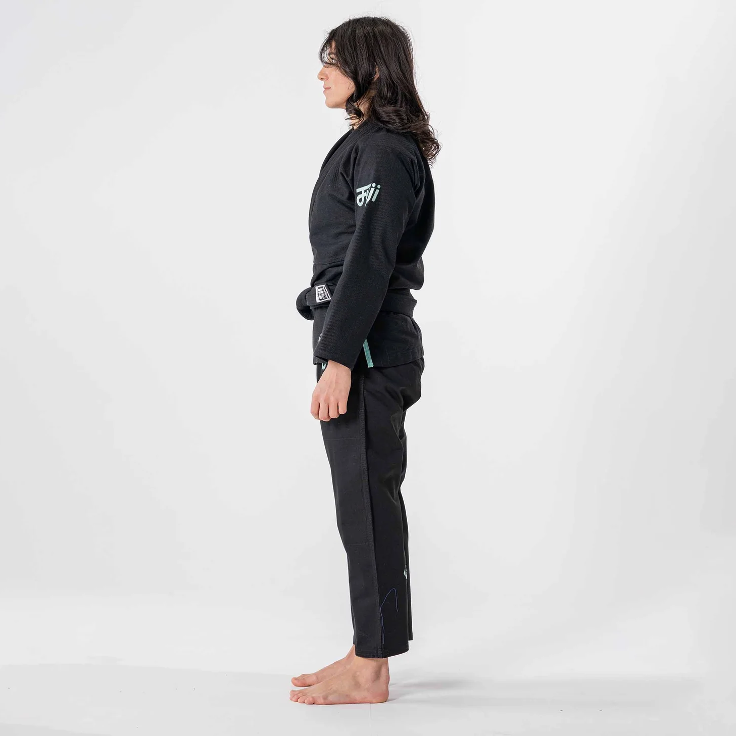 Fuji Womens Flow-Tech BJJ Gi