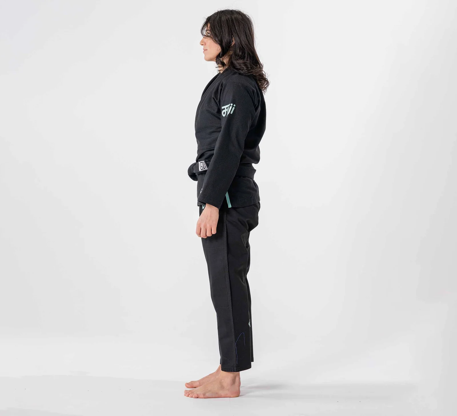 Fuji Womens Flow-Tech BJJ Gi