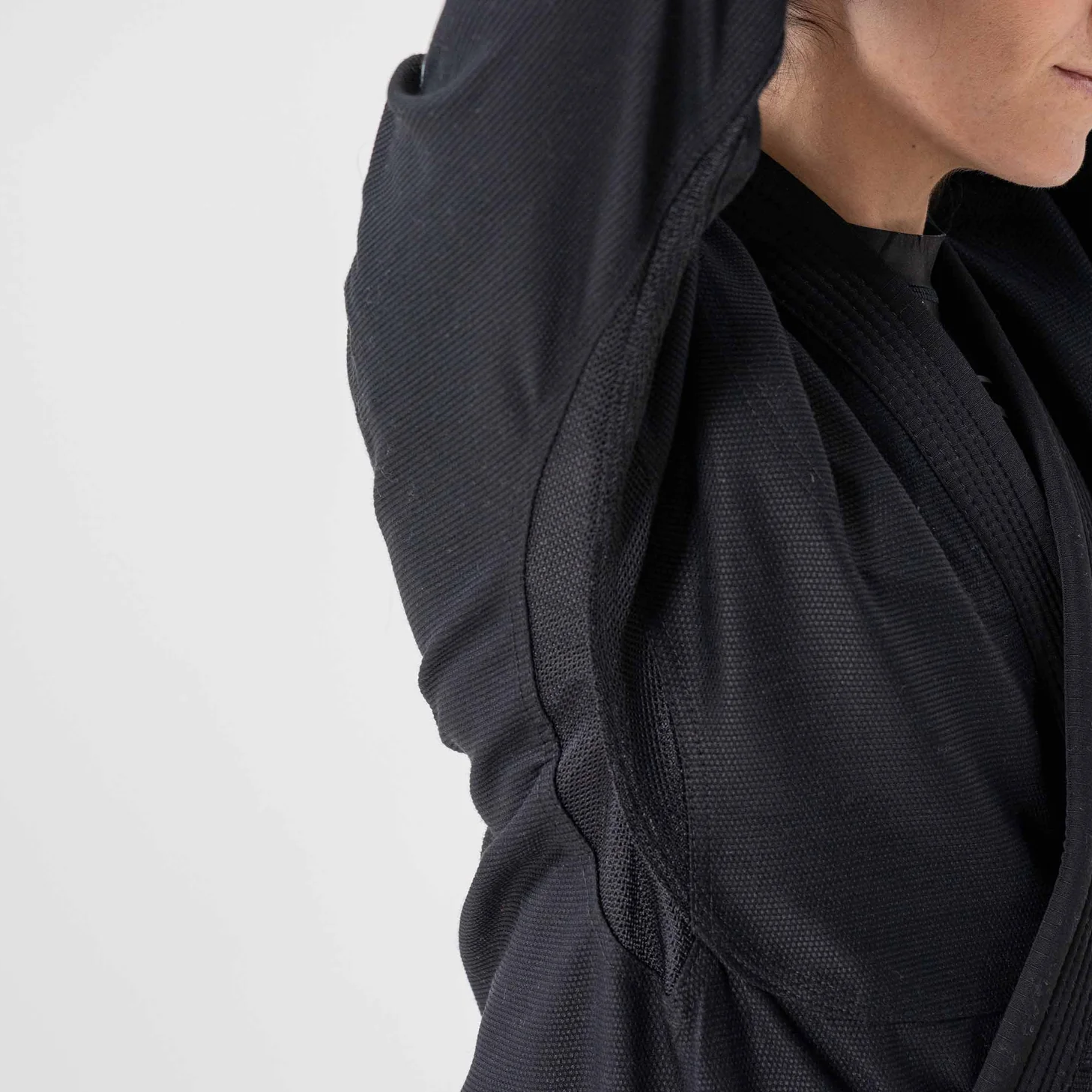 Fuji Womens Flow-Tech BJJ Gi